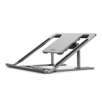 Alogic ADJUST PORTABLE NBOOK STAND S GREY