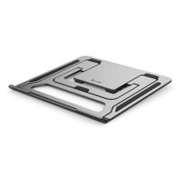 Alogic ADJUST PORTABLE NBOOK STAND S GREY