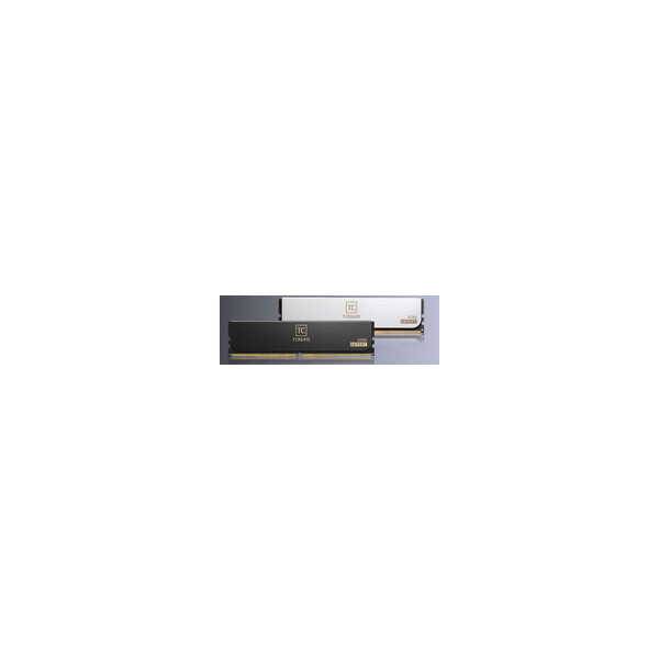 Team Group GROUP MODULO MEMORIA RAM DDR5 32GB 2X16GB 6000MHz T-CREATE (CTCED532G6000HC38ADC01)