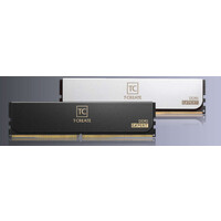 Team Group GROUP MODULO MEMORIA RAM DDR5 32GB 2X16GB...