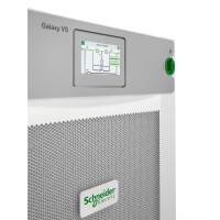 APC Galaxy VS - Doppelwandler (Online) - 50 kVA - 50000 W - Sine - 340 V - 460 V