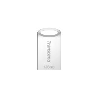 Transcend JetFlash 710 - 32 GB - USB Typ-A - 3.2 Gen 1...