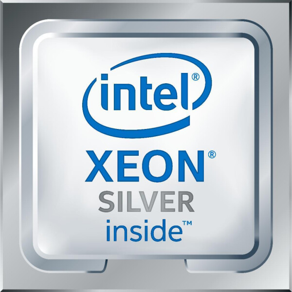 Intel Xeon Silver 4210 Xeon Silber 2,4 GHz - Skt 3647 Cascade Lake