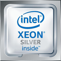 Intel Xeon Silver 4210 Xeon Silber 2,4 GHz - Skt 3647 Cascade Lake