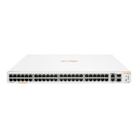 HPE ION 1960 48G 2XT 2XF BDL