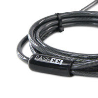 Dicota BASE XX Laptop Lock Wedge