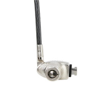 Dicota BASE XX Laptop Lock Nano