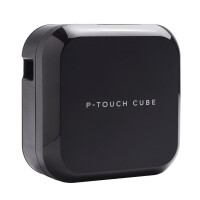 Brother P-touch P710Bt Cube Plus BT...