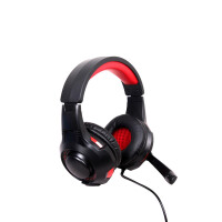 Gembird GHS-U-5.1-01 - Kopfhörer - Kopfband - Gaming...