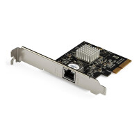 StarTech.com 5G PCIe Netzwerk Karte - NBASE-T &amp;...