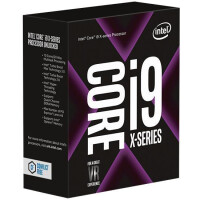 Intel Core i9 10900 Core i9 3,7 GHz - Skt 2066 Cascade Lake