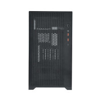 FSP Computergehäuse Midi CMT580