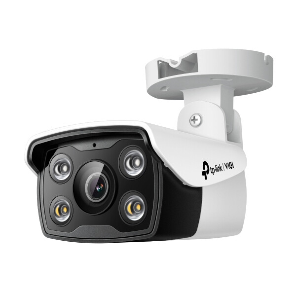 TP-LINK VIGI C340 V1 - Netzwerk-Überwachungskamera - Bullet