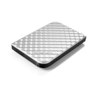 Verbatim Store n Go Portable - Festplatte - 2 TB
