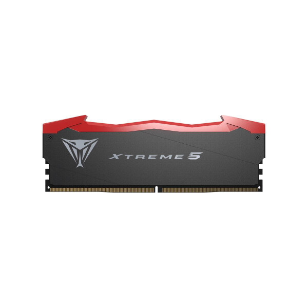 PATRIOT 32GB DDR5-8200MHz CL38 Xtreme 5 2x16GB