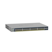 Netgear 28PT GE POE+SMART SWITCH - Switch