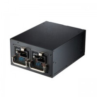 FSP Fortron FSP520-20RAB - 500 W - PC / Server - Schwarz...