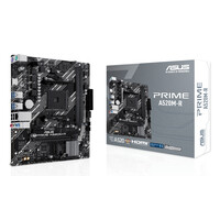 ASUS MB ASUS PRIME A520M-R