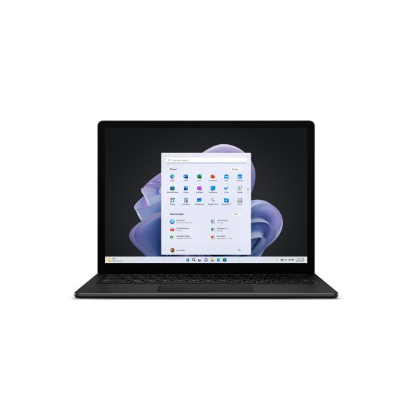 Microsoft Surface Laptop 5 - 13,5" Notebook - Core i5 1,6 GHz 34,3 cm