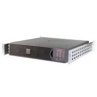 APC Smart-UPS RT 1000VA - 1 kVA - 700 W - 100 V - 280 V - 50/60 Hz - 220 V