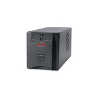 APC Smart UPS - 0,75 kVA - 500 W - 50/60 Hz - 340 J - 4,8...
