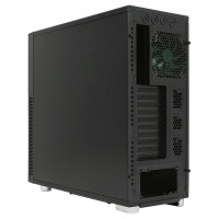 Nanoxia Deep Silence 5 Rev. B Anthracite - Full Tower - PC - Anthrazit - ATX - EATX - micro ATX - Mini-ATX - XL-ATX - Kunststoff - Stahl - 18,5 cm