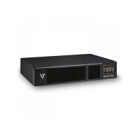 V7 UPS2URM1500DC-NC - USV (in Rack montierbar/extern) - Wechselstrom 200/208/220/230/240 V