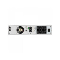 V7 UPS2URM1500DC-NC - USV (in Rack montierbar/extern) - Wechselstrom 200/208/220/230/240 V