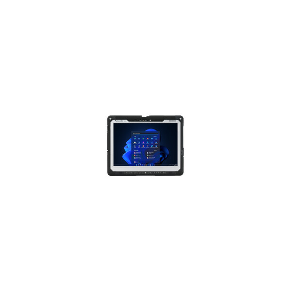 Panasonic Toughbook CF-33 - 12" Notebook - Core i5 1,6 GHz 30,5 cm