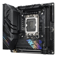 ASUS 90MB1D90-M1EAY0 Mini-ITX Mainboard
