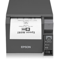 Epson TM-T70II - Thermodruck - POS-Drucker - 180 x 180...