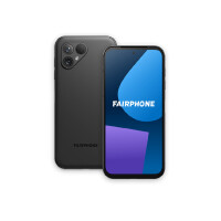 Fairphone 5 5G 8GB/256GB Matte Black