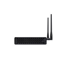 Lancom SD-WAN VoIP Gateway mit VDSL2/ADSL2+-Modem Annex A/B/J/M 1x SFP/TP WAN-Eth - Gateway - IPSec