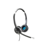 Cisco 532 - Kopfhörer - Kopfband -...