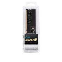 Team Group ELITE TED532G4800C4001 - 32 GB - 1 x 32 GB - DDR4 - 4800 MHz - 288-pin DIMM