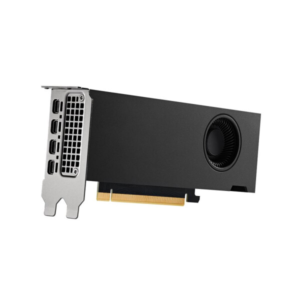 PNY NVIDIA RTX 2000 ADA 16GB 128-bit GDDR6 4xmDP 1.4a - 16.384 MB - GDDR6