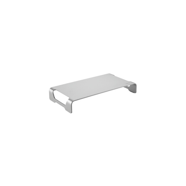 LogiLink BP0033 - Notebook-Ständer - Silber - Aluminium - 20 kg - 210 mm - 63 mm
