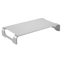 LogiLink BP0033 - Notebook-Ständer - Silber -...