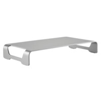 LogiLink BP0033 - Notebook-Ständer - Silber -...