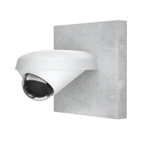 UbiQuiti G4 Dome Arm Mount - Montage - Indoor - Weiß - Polycarbonat (PC) - 114 mm - 123,8 mm