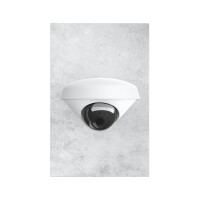 UbiQuiti G4 Dome Arm Mount - Montage - Indoor - Weiß - Polycarbonat (PC) - 114 mm - 123,8 mm