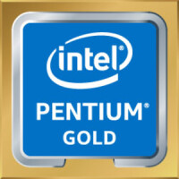 Intel Pentium GOLD G6600 Pentium 4,2 GHz - Skt 1200 Comet Lake