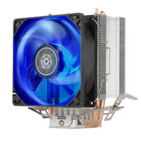 SilverStone KR03 - processor-koler - CPU-Kühler -...