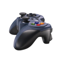 Logitech G F310 - Gamepad - PC - Schaltfl&auml;che...