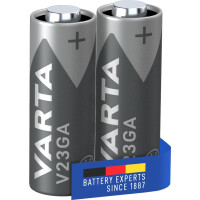 Varta 04223 - Einwegbatterie - A23 - Alkali - 12 V - 2...