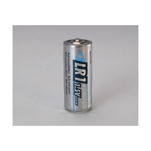 Ansmann 1,5 V Alkaline cell LR 1 - Einwegbatterie - Alkali - 11.5 x 29.5
