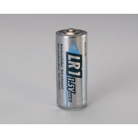 Ansmann 1,5 V Alkaline cell LR 1 - Einwegbatterie -...