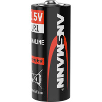 Ansmann 1,5 V Alkaline cell LR 1 - Einwegbatterie -...