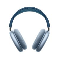 Apple AirPods Max  - Kopfhörer - Kopfband - Anrufe...