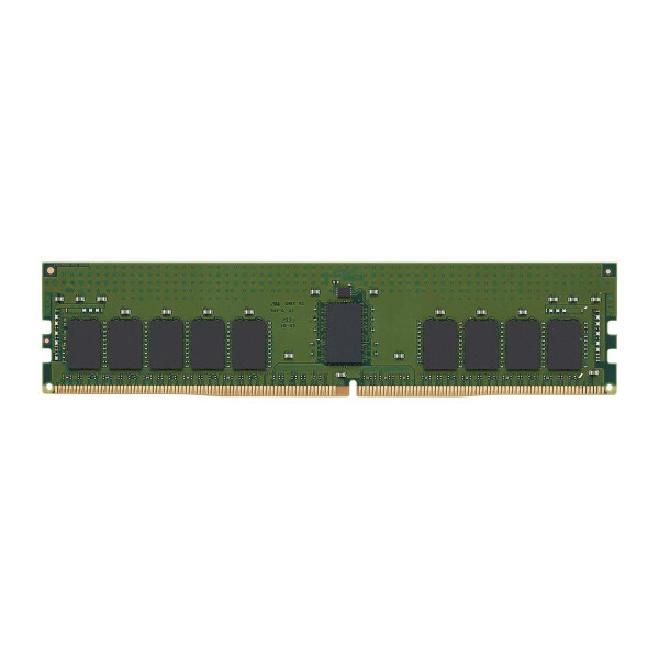 Kingston KTH-PL432E/16G - 16 GB - 1 x 16 GB - DDR4 - 3200 MHz - 288-pin DIMM